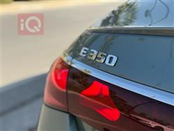 مرسيدس بنز E-Class